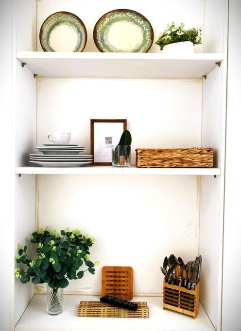 Apartamento Estiloso Em Copa ริโอเดจาเนโร ภายนอก รูปภาพ
