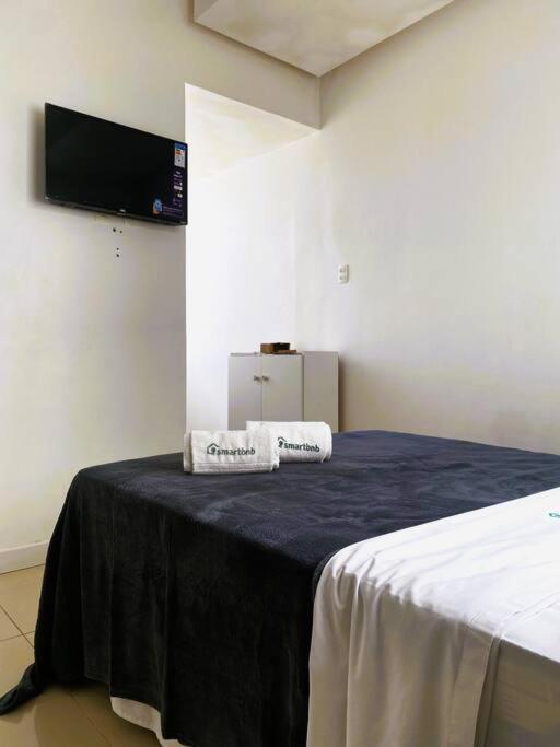Apartamento Estiloso Em Copa ริโอเดจาเนโร ภายนอก รูปภาพ